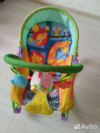 Детская люлька