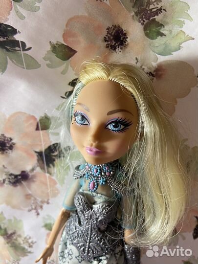 Кукла ever After High Дарлинг Чарминг