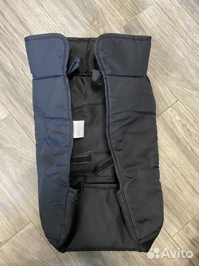 Чехол для ножек на коляску Jetem micro