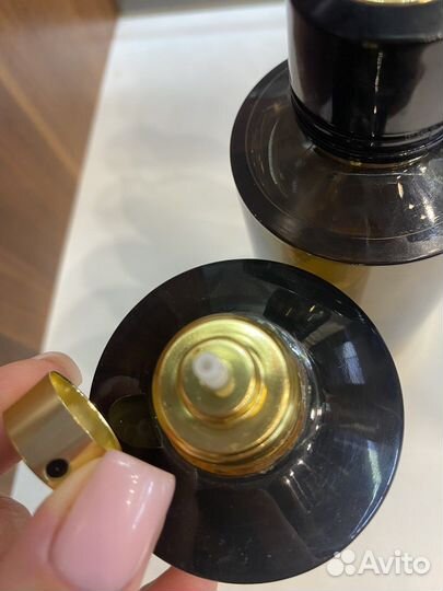 Селективный парфюм оригинал mancera bdk