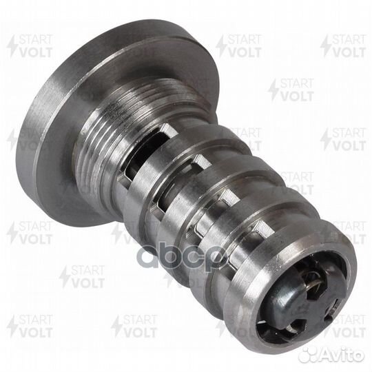 Клапан фаз газораспределения VW Tiguan 2.0TSi в