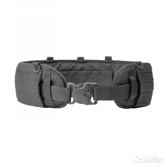 Пояс широкий с системой Molle 