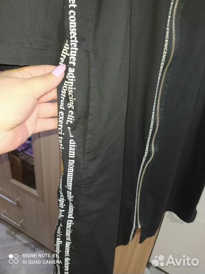 Платье летнее 58 размера