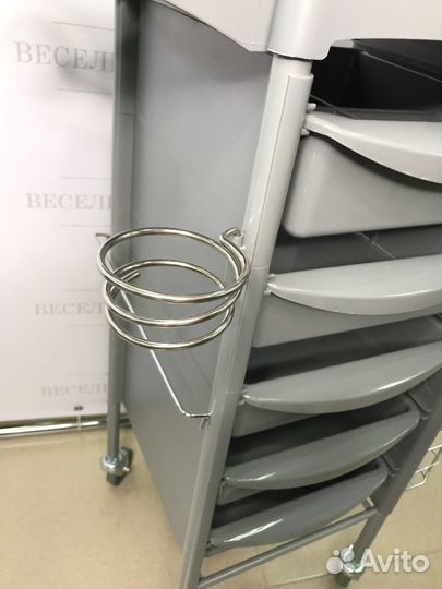 Парикмахерская тележка SD-3013A