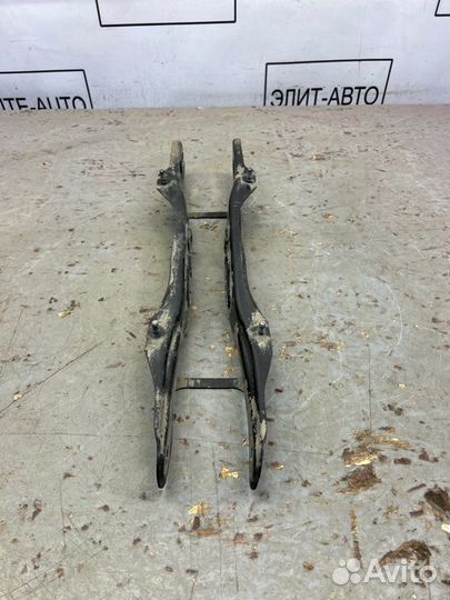 Рычаг задний левый Bmw 5 G30 2.0 2021