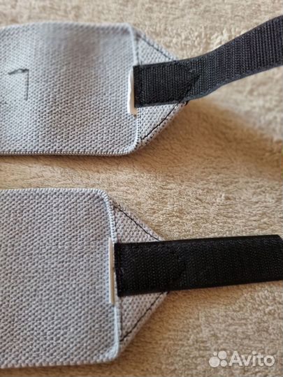 Фиксатор д/кисти тяжелого спорта