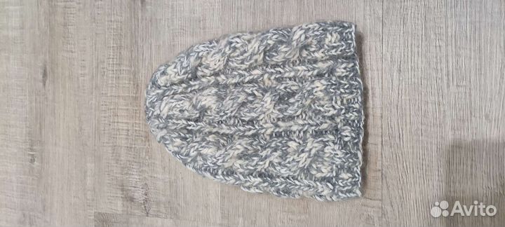 Детские шапки