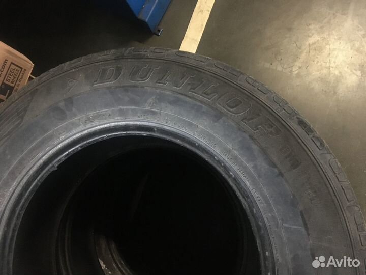 Dunlop Grandtrek AT2 265/65 R17 93