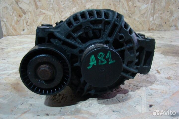 BMW 3-серия E90 Генератор