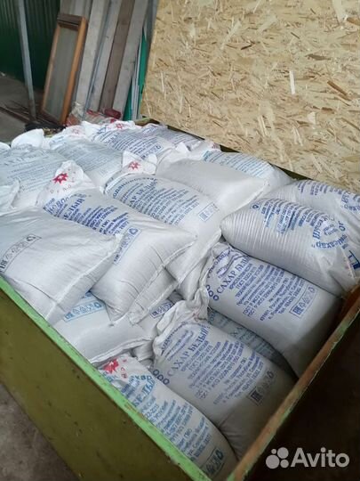 Комбикорм для всех животных