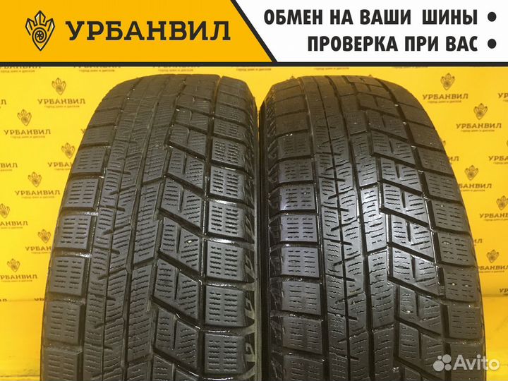 Yokohama Ice Guard IG60 185/65 R15 88Q