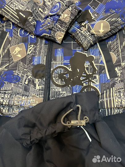 Комплект huppa 104 деми