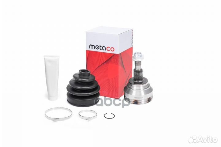 ШРУС MB GL(X164) /ML(W164) 39x70.3x30 перед.наруж