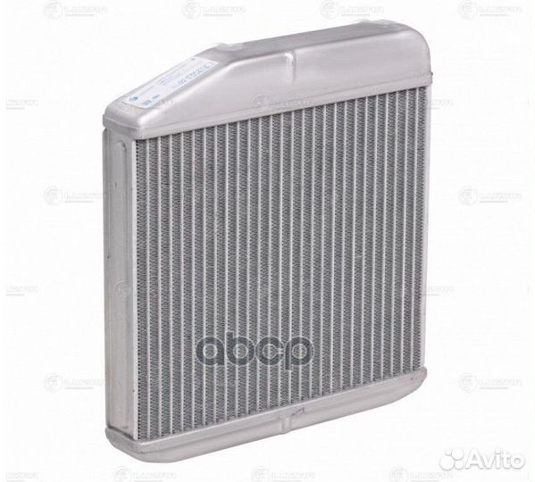 Радиатор отопителя Opel Corsa D (07) (LRh 2112