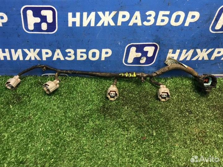 Проводка (коса) Nissan X-Trail T30 2.0 QR20DE