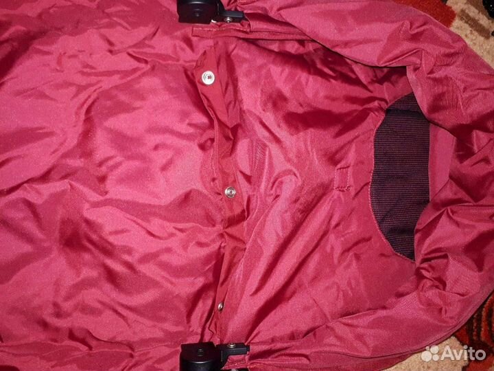 Козырек на коляску heppy baby Ultima