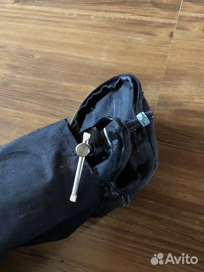 Cистема установки фона grifon BS-07