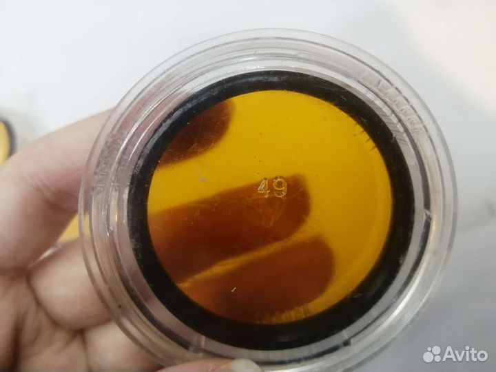 Фотофильтр