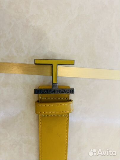 Ремень silvian heach