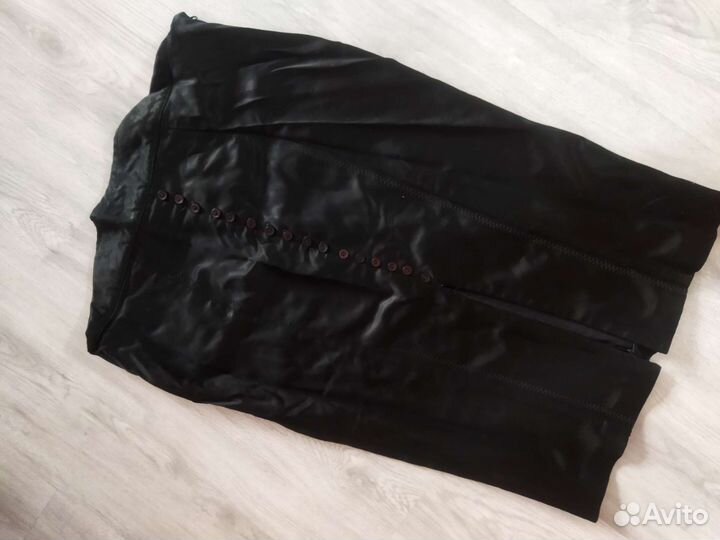 Офисная одежда пакетом