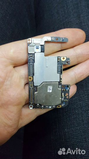 Плата Huawei p20
