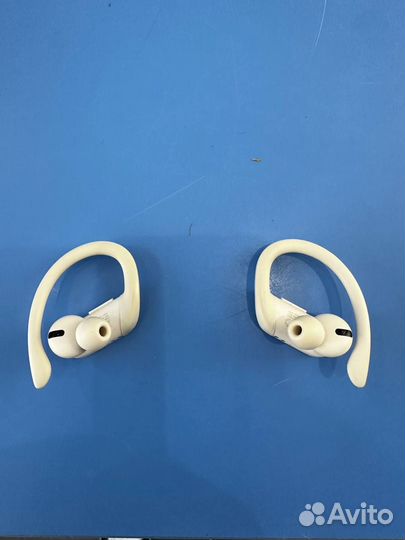 Наушники beats powerbeats pro