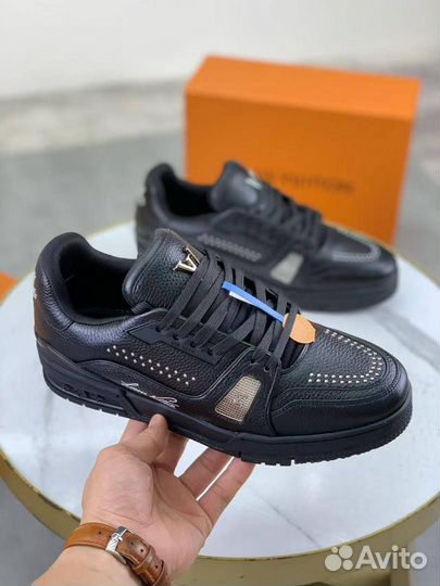 Кеды мужские