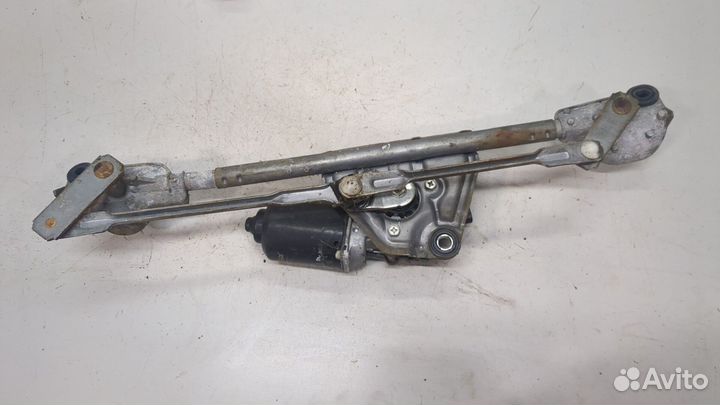 Механизм стеклоочистителя Suzuki Liana, 2004