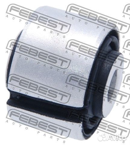 Сайлентблок заднего поперечного рычага