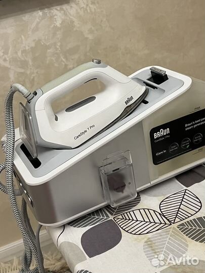 Парагениратор