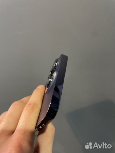 iPhone 14 Pro Max, 128 ГБ