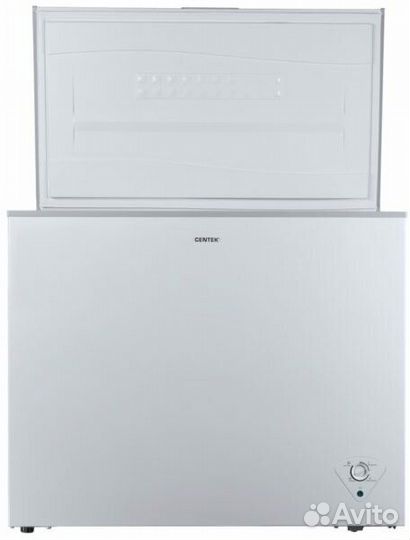 Морозильный ларь centek CT-1764