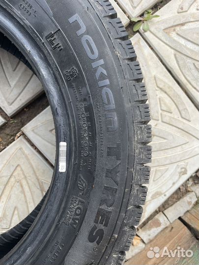 Nordman RS2 175/70 R14