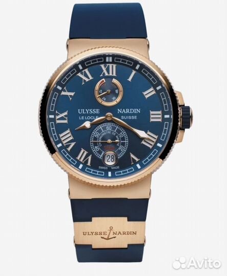 Помощь в продаже швейцарских часов без выкупа