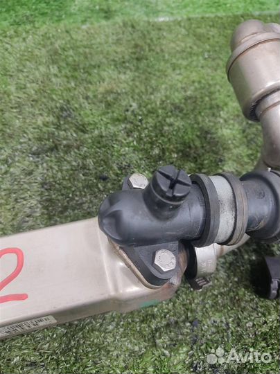 Радиатор системы EGR BMW X3 (E83) 2004