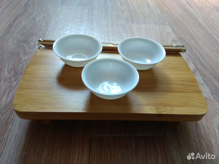 Набор для суши/саке