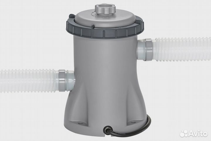 Бассейн каркасный Bestway 56408