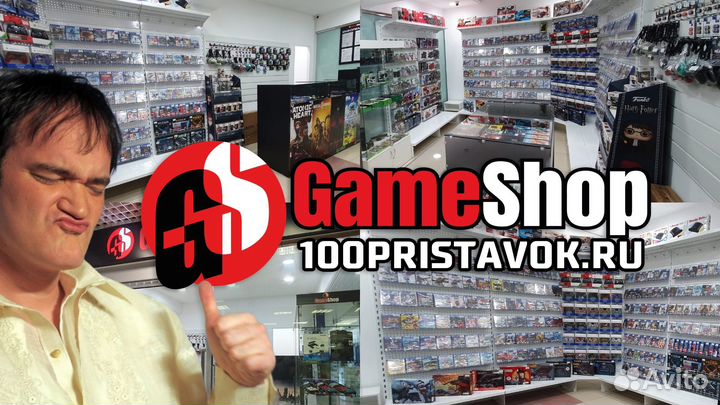 Detroit: Стать Человеком ps4 б/у в наличии