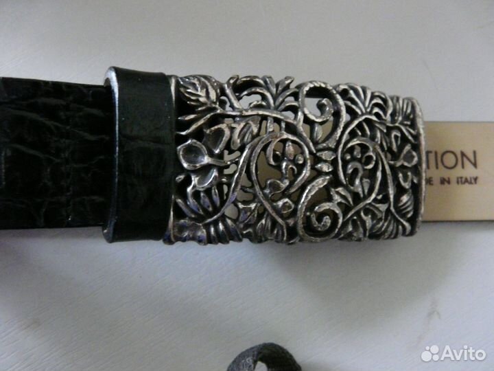 Ремень женский