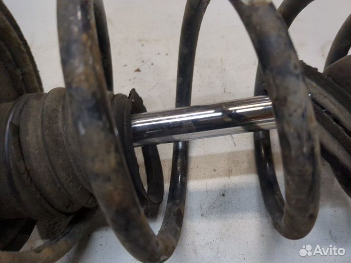 Амортизатор подвески Toyota Corolla E11, 1999