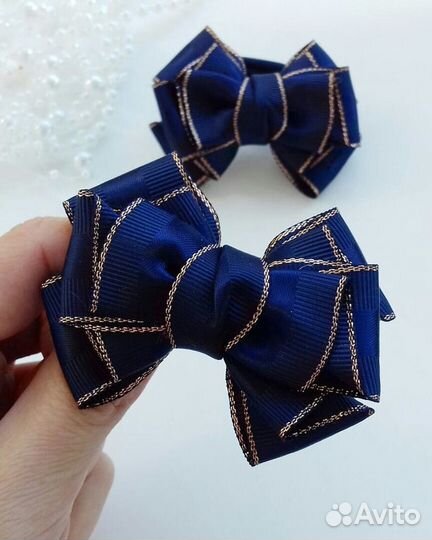 Аксессуары для волос