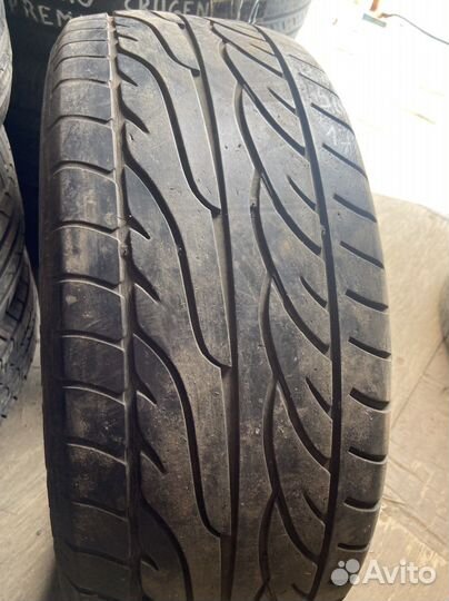Dunlop SP Sport 3000 215/50 R17 91V
