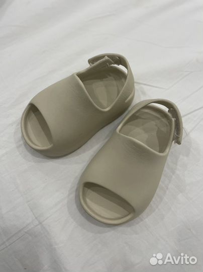 Сланцы для малыша