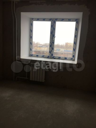 2-к. квартира, 69,7 м², 9/16 эт.