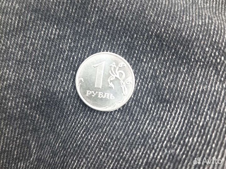 1рубль