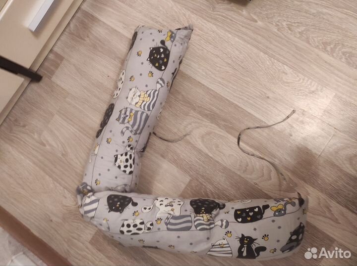 Подушка для беременных