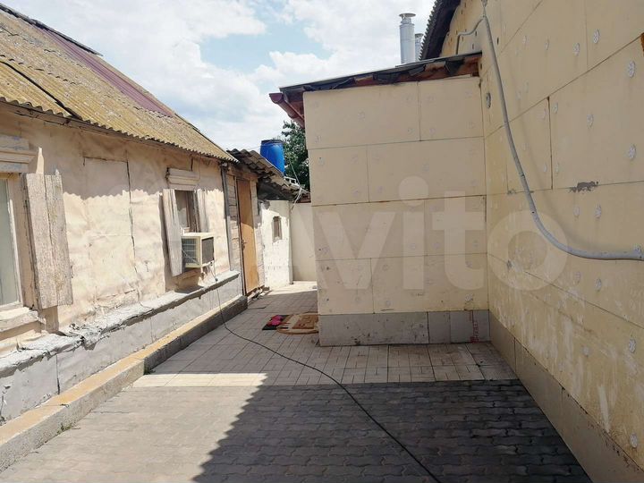 Дом 124,8 м² на участке 3,7 сот.