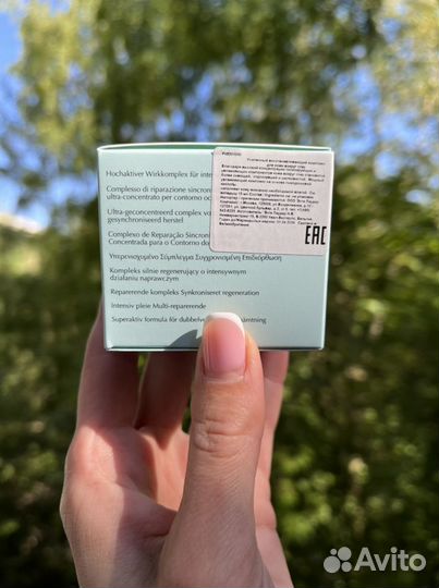 Estee lauder крем для глаз