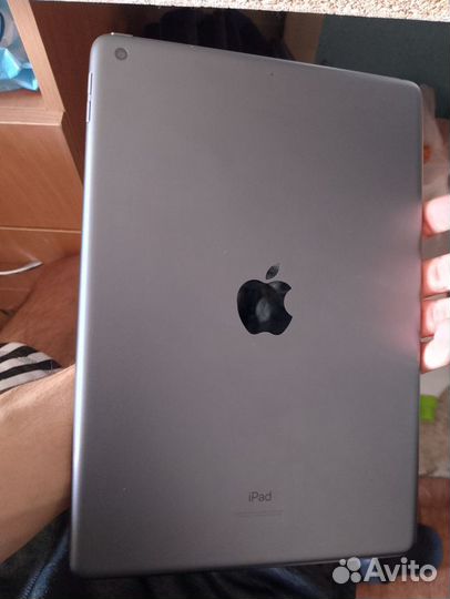 iPad 9 256gb