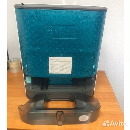 Бризер airnanny A7 BabyCare